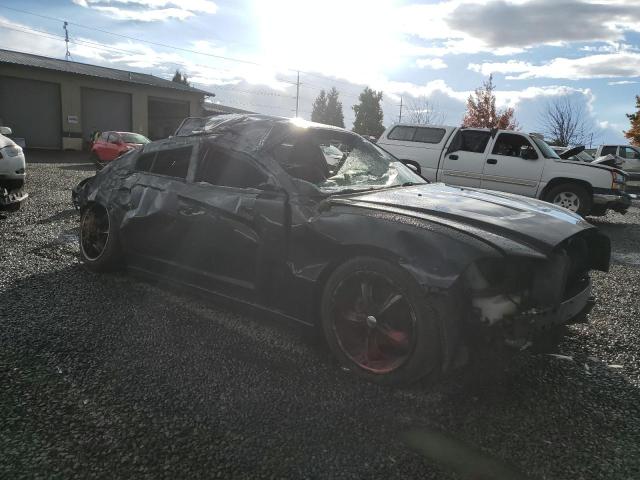 Photo 4 from auction – 2011 DODGE CHARGER with VIN 2B3CL3CG0BH507088