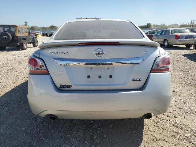 Photo 6 from auction – 2015 NISSAN ALTIMA 2.5 with VIN 1N4AL3AP8FN903376