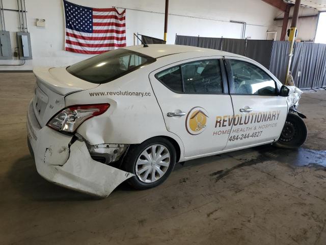Photo 3 from auction – 2019 NISSAN VERSA S with VIN 3N1CN7AP7KL825271