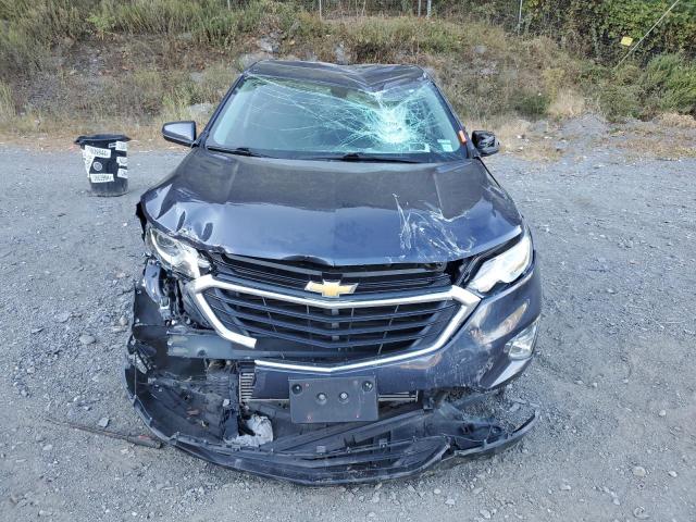 Photo 5 from auction – 2018 CHEVROLET EQUINOX LT with VIN 3GNAXSEV6JS558517
