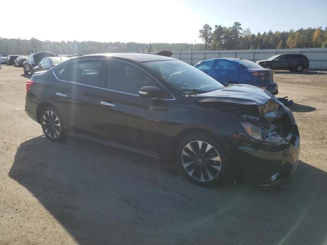 Photo 4 from auction – 2017 NISSAN SENTRA SR with VIN 3N1CB7AP6HY326997