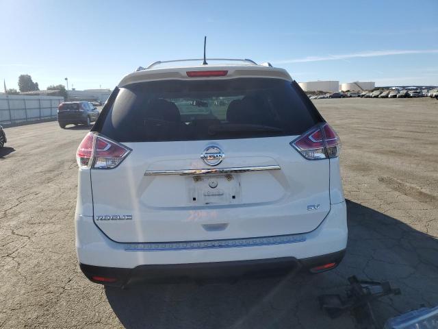 Photo 6 from auction – 2015 NISSAN ROGUE S with VIN 5N1AT2MT5FC927347