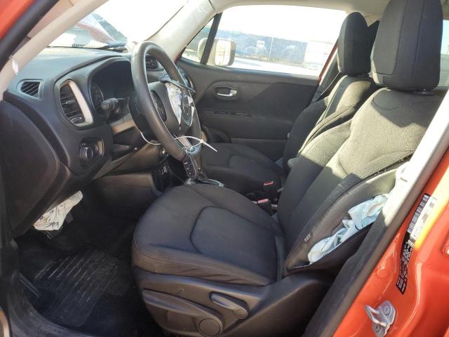 Photo 7 from auction – 2017 JEEP RENEGADE S with VIN ZACCJAAB2HPF99800