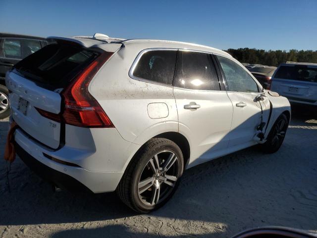 Photo 3 from auction – 2021 VOLVO XC60 T5 MO with VIN YV4102DK4M1874795