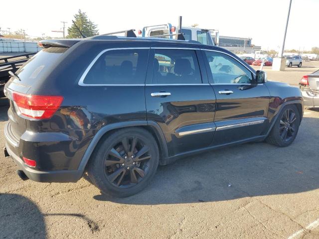 Photo 3 from auction – 2013 JEEP GRAND CHER with VIN 1C4RJFCT7DC650641