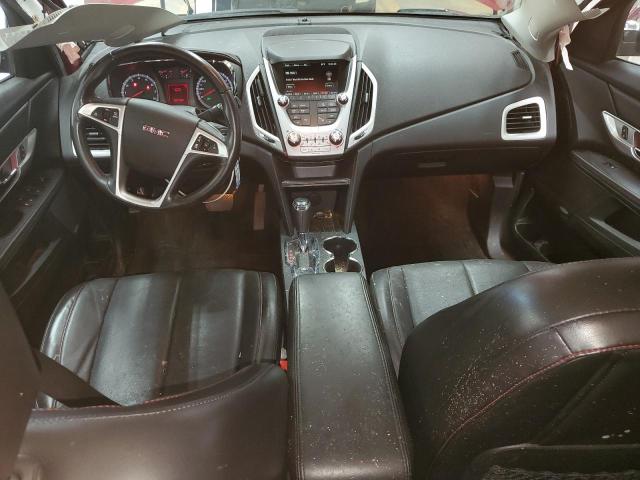 Photo 8 from auction – 2017 GMC TERRAIN SL with VIN 2GKFLPE38H6194751