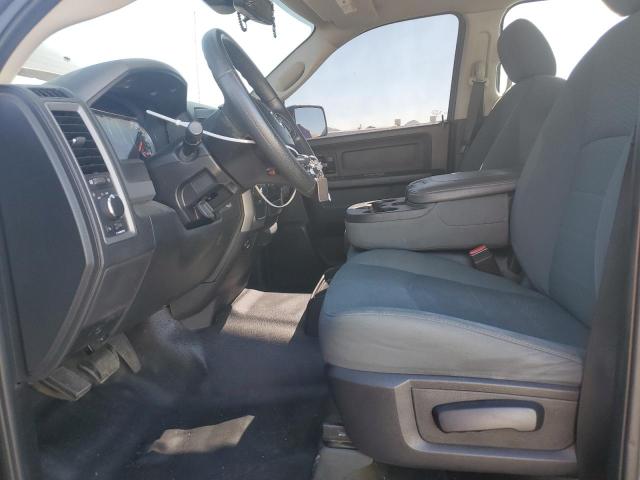 Photo 7 from auction – 2015 RAM 1500 ST with VIN 1C6RR6KG4FS742366