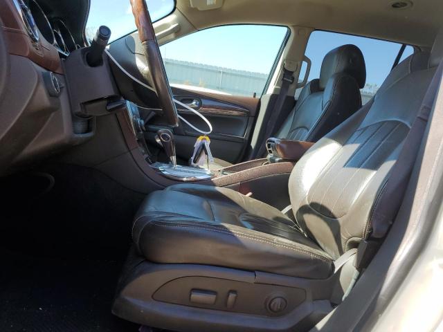 Photo 7 from auction – 2013 BUICK ENCLAVE with VIN 5GAKRCKD1DJ123730