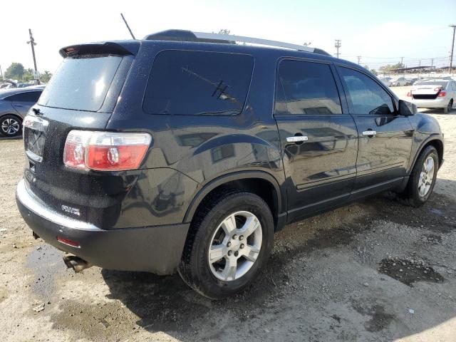 Photo 3 from auction – 2012 GMC ACADIA SLE with VIN 1GKKVPED6CJ203184