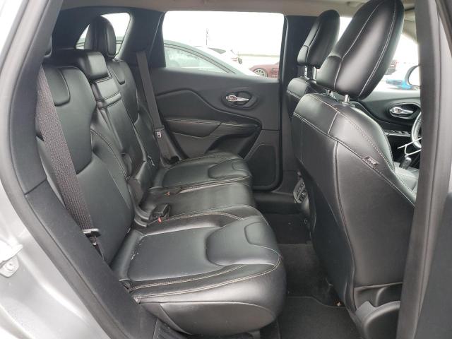 Photo 10 from auction – 2015 JEEP CHEROKEE L with VIN 1C4PJMDB2FW510936