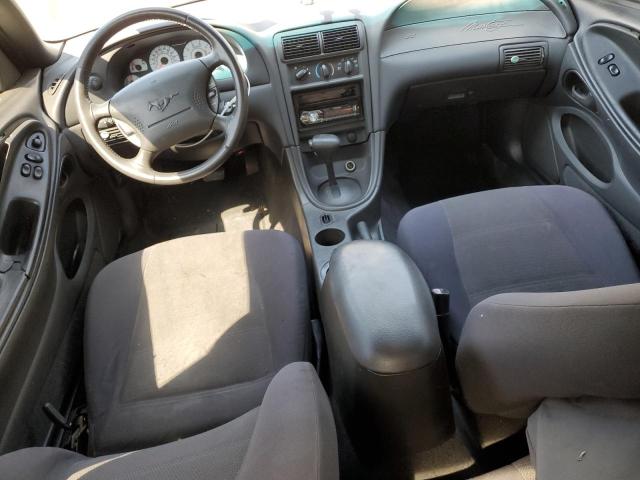 Photo 8 from auction – 2003 FORD MUSTANG with VIN 1FAFP40433F392785