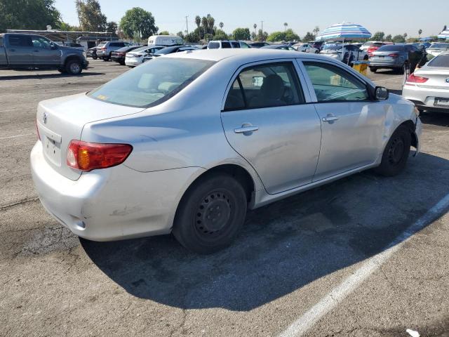Photo 3 from auction – 2009 TOYOTA COROLLA BA with VIN JTDBL40E499084500