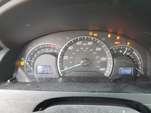 Photo 9 from auction – 2014 TOYOTA CAMRY L with VIN 4T4BF1FK2ER439787