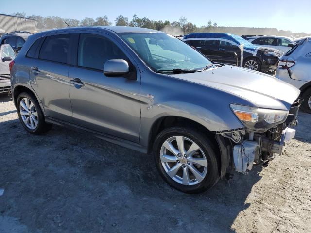 Photo 4 from auction – 2015 MITSUBISHI OUTLANDER with VIN 4A4AP3AU8FE003364