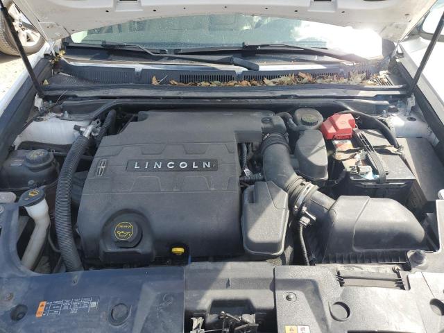 Photo 11 from auction – 2015 LINCOLN MKS with VIN 1LNHL9DK9FG604054