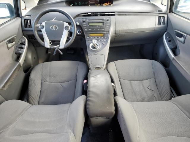صورة رقم 8 من المزاد - 2011 TOYOTA PRIUS مع VIN JTDKN3DU8B1330135