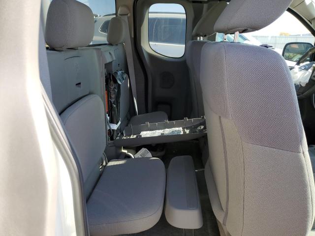 Photo 10 from auction – 2016 NISSAN FRONTIER S with VIN 1N6BD0CT8GN737086