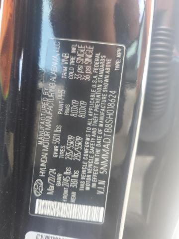 Photo 14 from auction – 2025 GENESIS GV70 BASE with VIN 5NMMADTB8SH018624