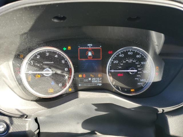 Foto 9 de la subasta – 2023 SUBARU FORESTER T con VIN JF2SKARC5PH515627
