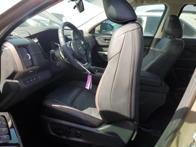 صورة رقم 7 من المزاد - 2023 NISSAN PATHFINDER مع VIN 5N1DR3DK4PC216586
