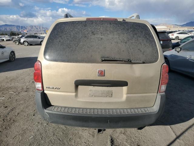 Photo 6 from auction – 2006 SATURN RELAY 2 with VIN 5GZDV03L16D100441
