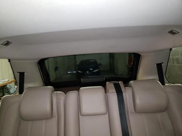 Photo 10 from auction – 2011 LAND ROVER RANGE ROVE with VIN SALSK2D40BA283131