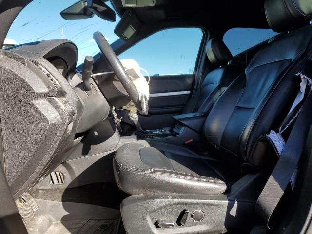 Photo 7 from auction – 2018 FORD EXPLORER X with VIN 1FM5K8D86JGB69412