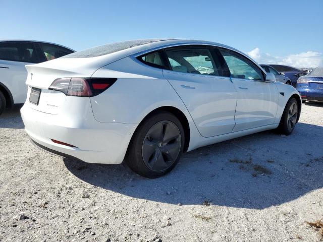 Photo 3 from auction – 2020 TESLA MODEL 3 with VIN 5YJ3E1EB3LF791323