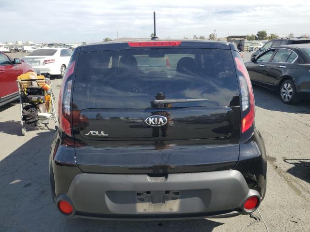 Photo 6 from auction – 2016 KIA SOUL with VIN KNDJN2A21G7263455