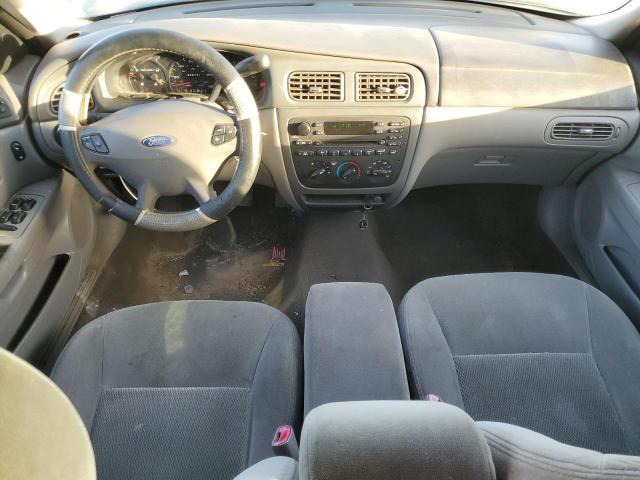 Photo 8 from auction – 2003 FORD TAURUS SES with VIN 1FAFP55273G215647
