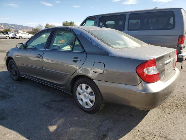 Photo 2 from auction – 2002 TOYOTA CAMRY LE with VIN 4T1BE32K02U597393