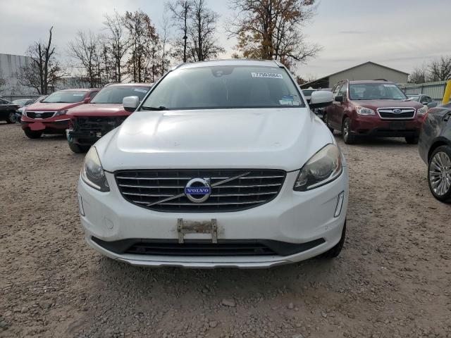 Photo 5 from auction – 2015 VOLVO XC60 T5 PR with VIN YV4612RK2F2673745