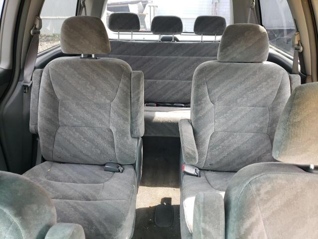 Photo 10 from auction – 2004 HONDA ODYSSEY with VIN 5FNRL18804B132391