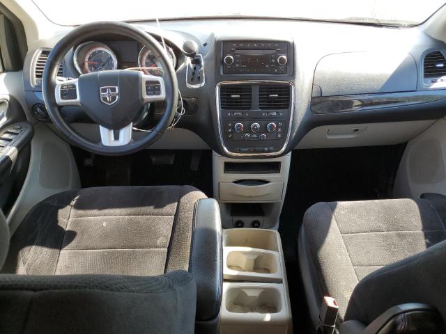 Photo 8 from auction – 2014 DODGE GRAND CARA with VIN 2C4RDGBG1ER106985
