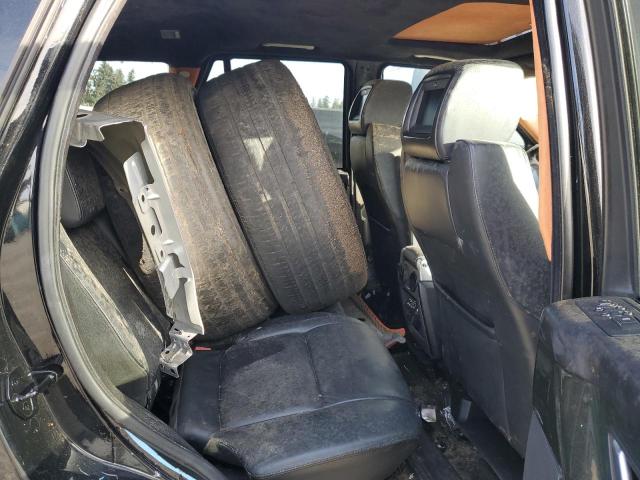 Photo 11 from auction – 2007 LAND ROVER RANGE ROVE with VIN SALSH23447A102328