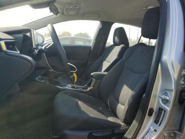 Photo 7 from auction – 2021 TOYOTA COROLLA LE with VIN 5YFEPMAE9MP169707