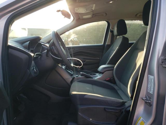 Photo 7 from auction – 2014 FORD ESCAPE S with VIN 1FMCU0F73EUD62129