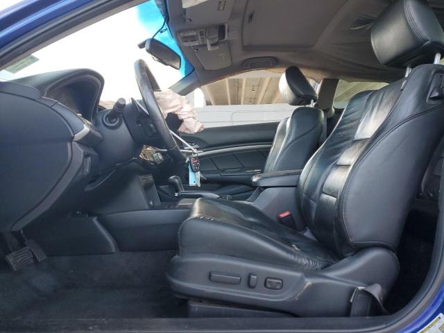 Photo 7 from auction – 2011 HONDA ACCORD with VIN 1HGCS2B8XBA001256