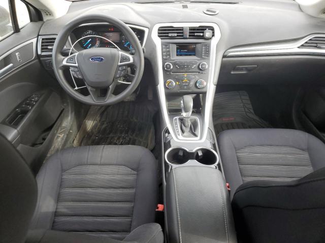 Photo 8 from auction – 2016 FORD FUSION SE with VIN 3FA6P0H75GR325573