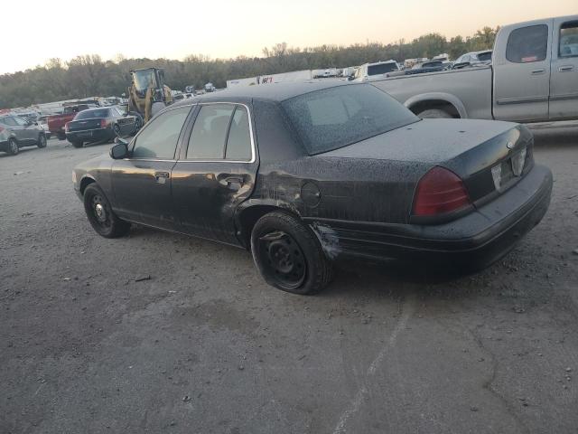 Photo 2 from auction – 2007 FORD CROWN VICT with VIN 2FAFP71W47X156092