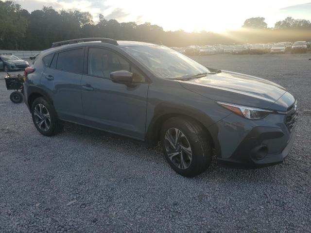 Photo 4 from auction – 2024 SUBARU CROSSTREK with VIN JF2GUADC1R8234905
