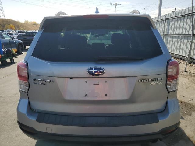 Photo 6 from auction – 2017 SUBARU FORESTER 2 with VIN JF2SJARCXHH447040