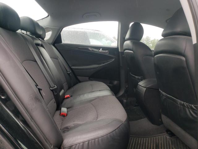 Photo 10 from auction – 2014 HYUNDAI SONATA SE with VIN 5NPEC4AC7EH834273
