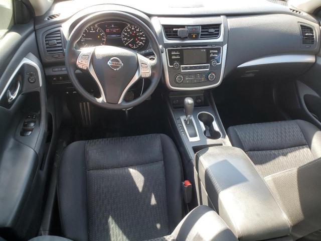 Photo 8 from auction – 2017 NISSAN ALTIMA 2.5 with VIN 1N4AL3AP8HC151371
