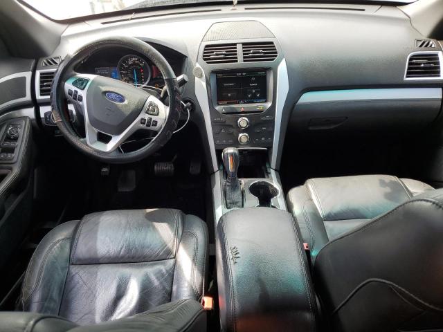 Photo 8 from auction – 2014 FORD EXPLORER X with VIN 1FM5K7D89EGC45124