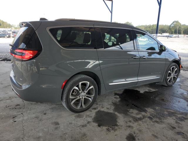 Photo 3 from auction – 2022 CHRYSLER PACIFICA P with VIN 2C4RC3PGXNR100493