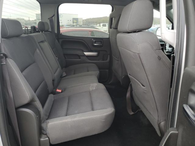 صورة رقم 10 من المزاد - 2016 CHEVROLET SILVERADO مع VIN 3GCUKREC7GG106826