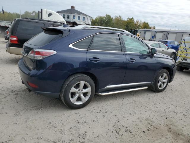 Photo 3 from auction – 2015 LEXUS RX 350 BAS with VIN 2T2BK1BA6FC320125