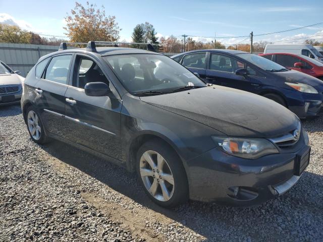 Photo 4 from auction – 2010 SUBARU IMPREZA OU with VIN JF1GH6D63AG803313