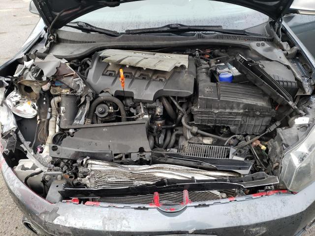 Photo 12 from auction – 2011 VOLKSWAGEN JETTA TDI with VIN 3VWPL7AJ5BM719845